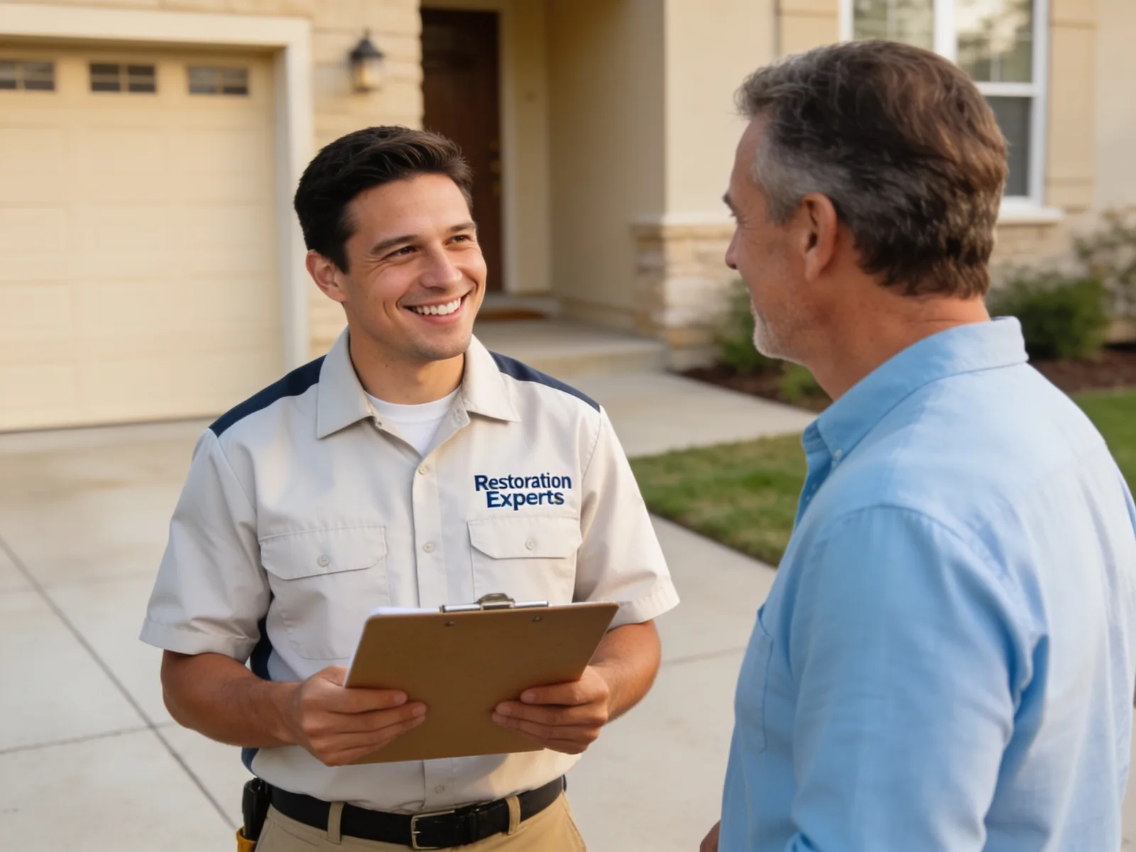 Water Damage Cleanup Burt, MI FAQs